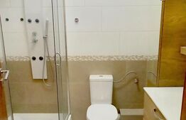 Apartament 3 camere, lux, 60 mp, parcare, zona Iulius Mall