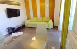 Apartament 3 camere, lux, 60 mp, parcare, zona Iulius Mall