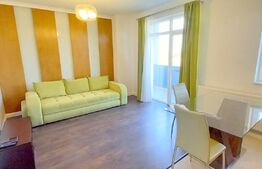 Apartament 3 camere, lux, 60 mp, parcare, zona Iulius Mall