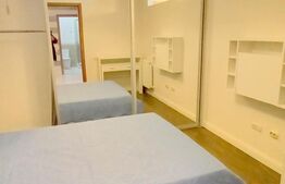 Apartament 3 camere, lux, 60 mp, parcare, zona Iulius Mall