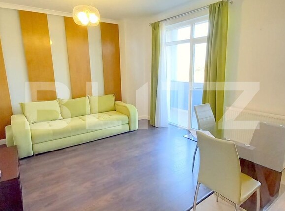 Apartament de închiriat 3 camere Gheorgheni - 102934AI | BLITZ Cluj-Napoca | Poza1