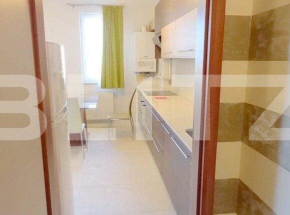 Apartament de închiriat 3 camere Gheorgheni - 102934AI | BLITZ Cluj-Napoca | Poza4