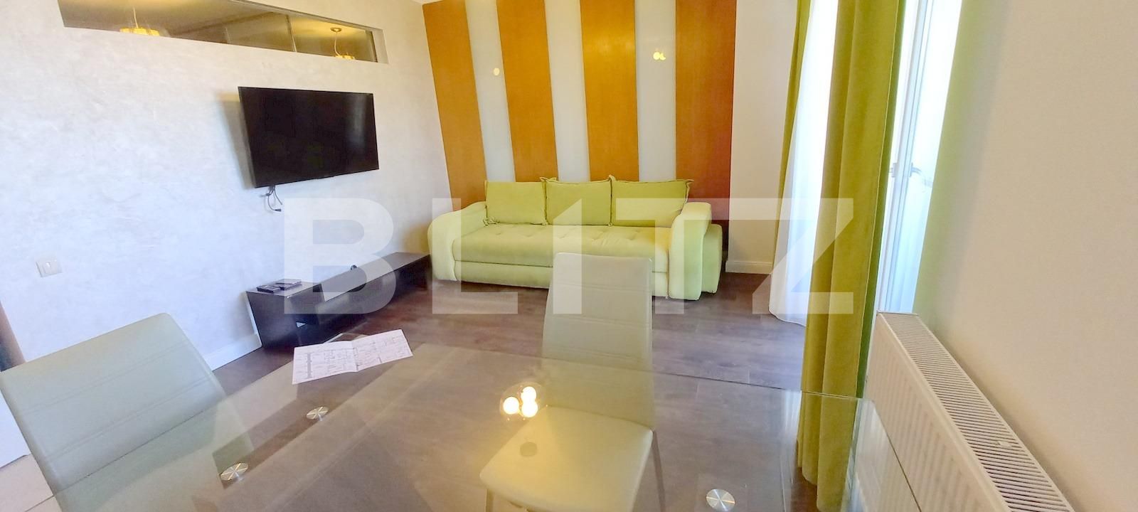 Apartament de închiriat 3 camere Gheorgheni - 102934AI | BLITZ Cluj-Napoca | Poza2