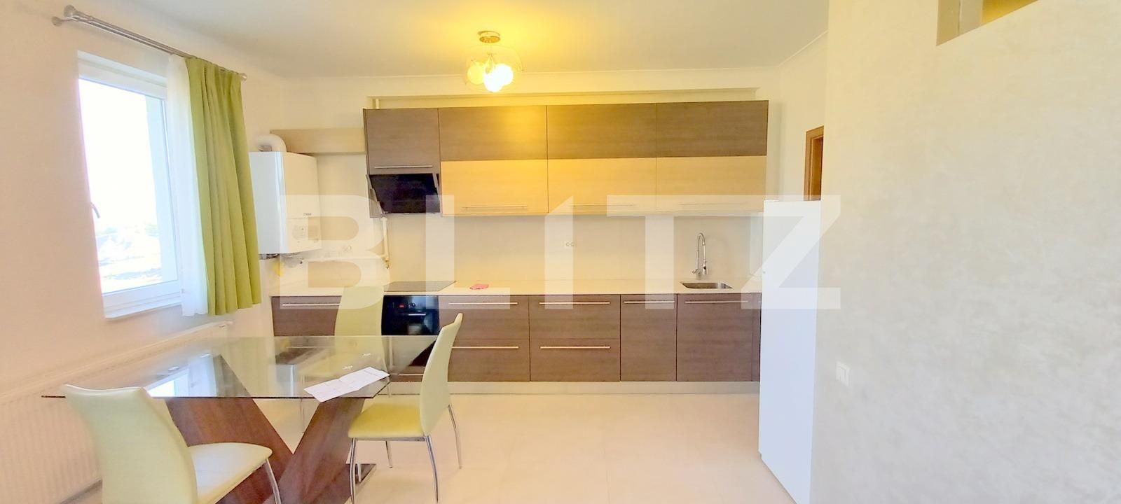 Apartament de închiriat 3 camere Gheorgheni - 102934AI | BLITZ Cluj-Napoca | Poza3