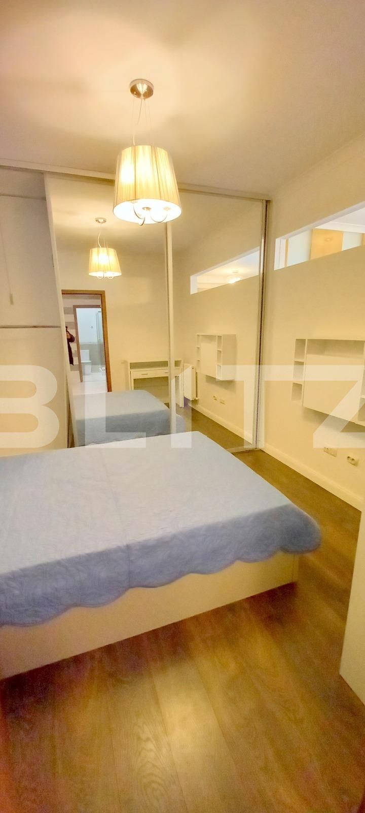 Apartament de închiriat 3 camere Gheorgheni - 102934AI | BLITZ Cluj-Napoca | Poza8