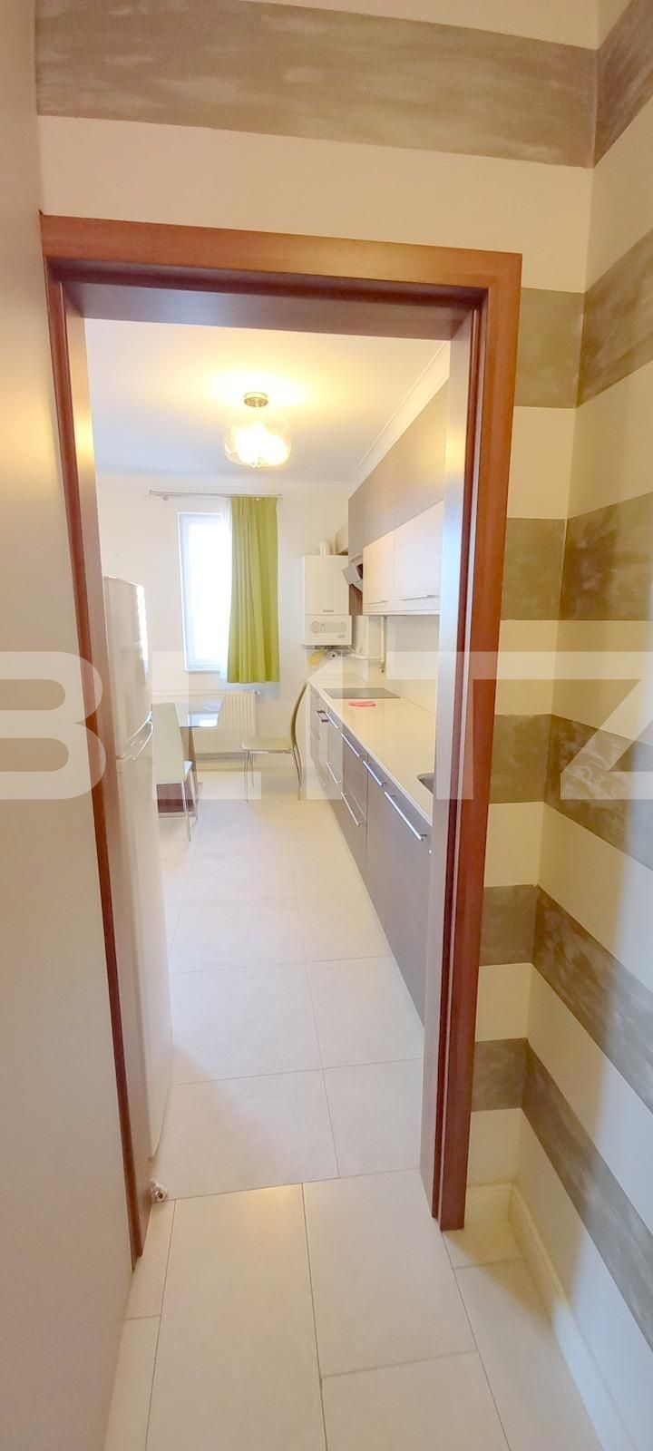 Apartament de închiriat 3 camere Gheorgheni - 102934AI | BLITZ Cluj-Napoca | Poza4