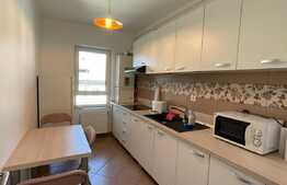 Apartament cu 2 camere, 60 mp, decomandat, totul nou, complex Platinia, zona Dorobantilor