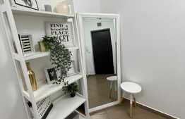 Apartament cu 2 camere, 60 mp, decomandat, totul nou, complex Platinia, zona Dorobantilor