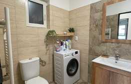 Apartament cu 2 camere, 60 mp, decomandat, totul nou, complex Platinia, zona Dorobantilor