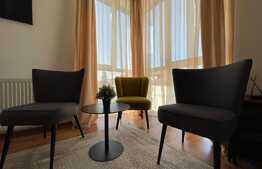 Apartament cu 2 camere, 60 mp, decomandat, totul nou, complex Platinia, zona Dorobantilor