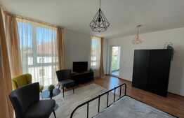 Apartament cu 2 camere, 60 mp, decomandat, totul nou, complex Platinia, zona Dorobantilor