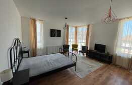 Apartament cu 2 camere, 60 mp, decomandat, totul nou, complex Platinia, zona Dorobantilor