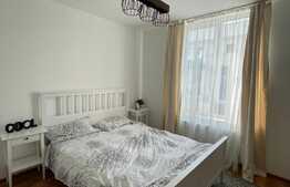 Apartament cu 2 camere, 60 mp, decomandat, totul nou, complex Platinia, zona Dorobantilor