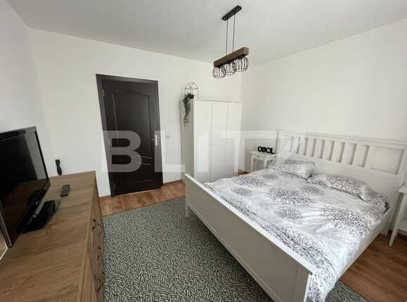 Apartament de închiriat 2 camere Central - 10295AI | BLITZ Cluj-Napoca | Poza1