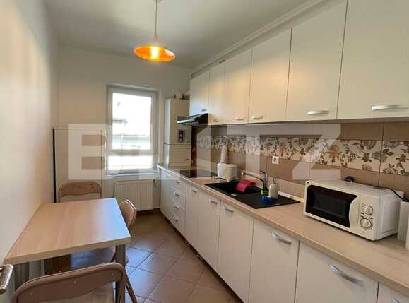 Apartament de închiriat 2 camere Central - 10295AI | BLITZ Cluj-Napoca | Poza5