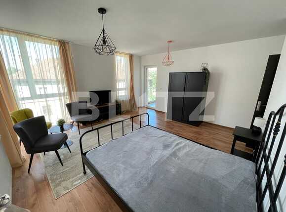 Apartament de închiriat 2 camere Central - 10295AI | BLITZ Cluj-Napoca | Poza6