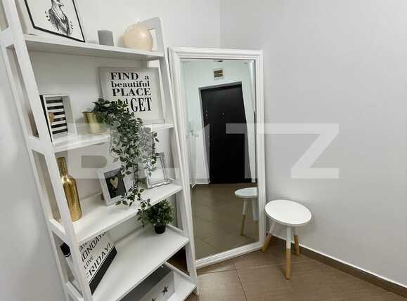 Apartament de închiriat 2 camere Central - 10295AI | BLITZ Cluj-Napoca | Poza3