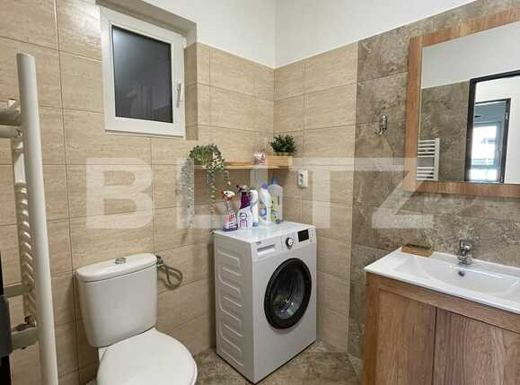 Apartament de închiriat 2 camere Central - 10295AI | BLITZ Cluj-Napoca | Poza10