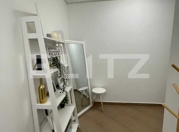 Apartament de închiriat 2 camere Central - 10295AI | BLITZ Cluj-Napoca | Poza4