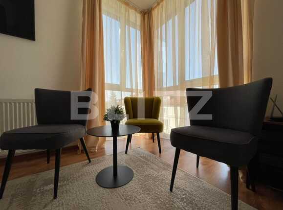Apartament de închiriat 2 camere Central - 10295AI | BLITZ Cluj-Napoca | Poza8