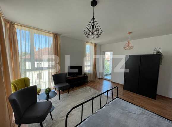 Apartament de închiriat 2 camere Central - 10295AI | BLITZ Cluj-Napoca | Poza7