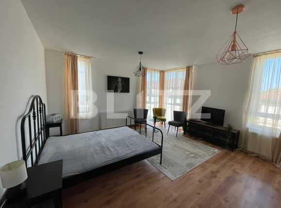 Apartament de închiriat 2 camere Central - 10295AI | BLITZ Cluj-Napoca | Poza9