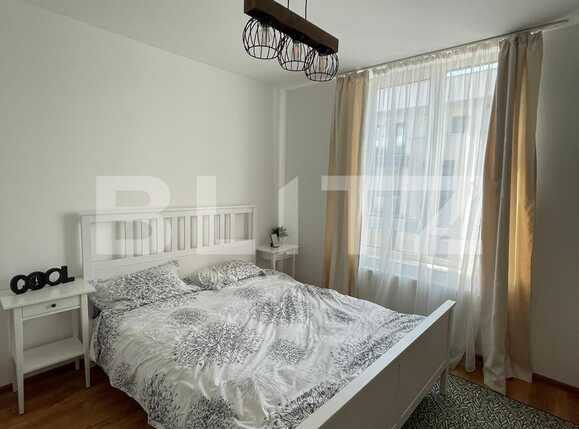 Apartament de închiriat 2 camere Central - 10295AI | BLITZ Cluj-Napoca | Poza2