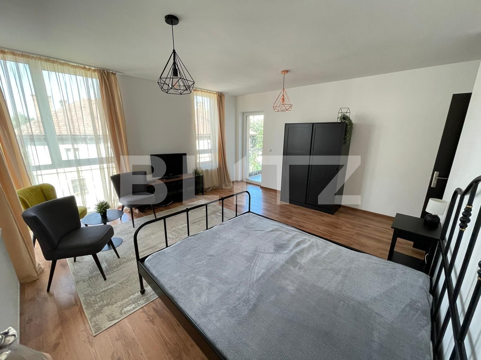 Apartament de închiriat 2 camere Central - 10295AI | BLITZ Cluj-Napoca | Poza6