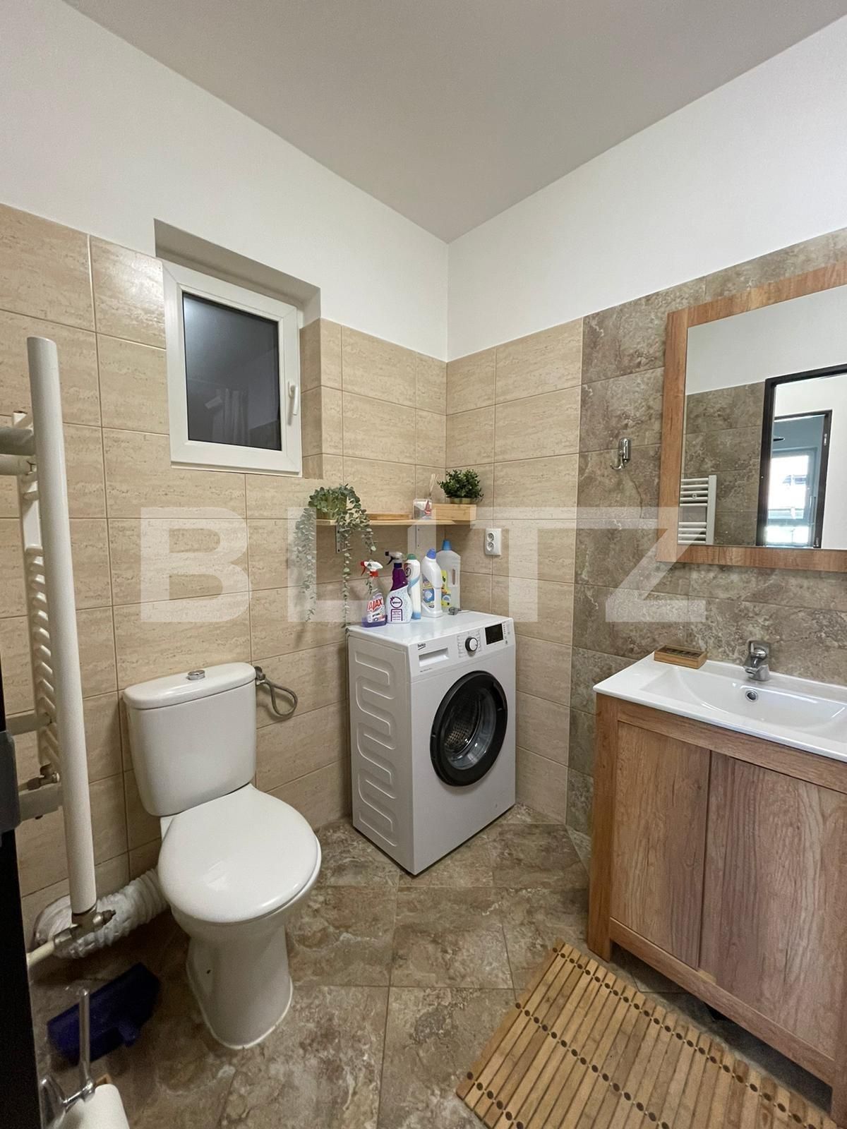 Apartament de închiriat 2 camere Central - 10295AI | BLITZ Cluj-Napoca | Poza10