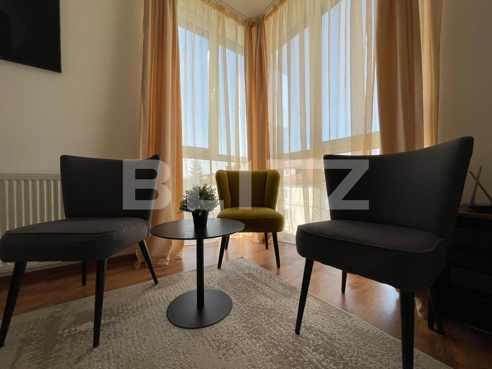 Apartament de închiriat 2 camere Central - 10295AI | BLITZ Cluj-Napoca | Poza8