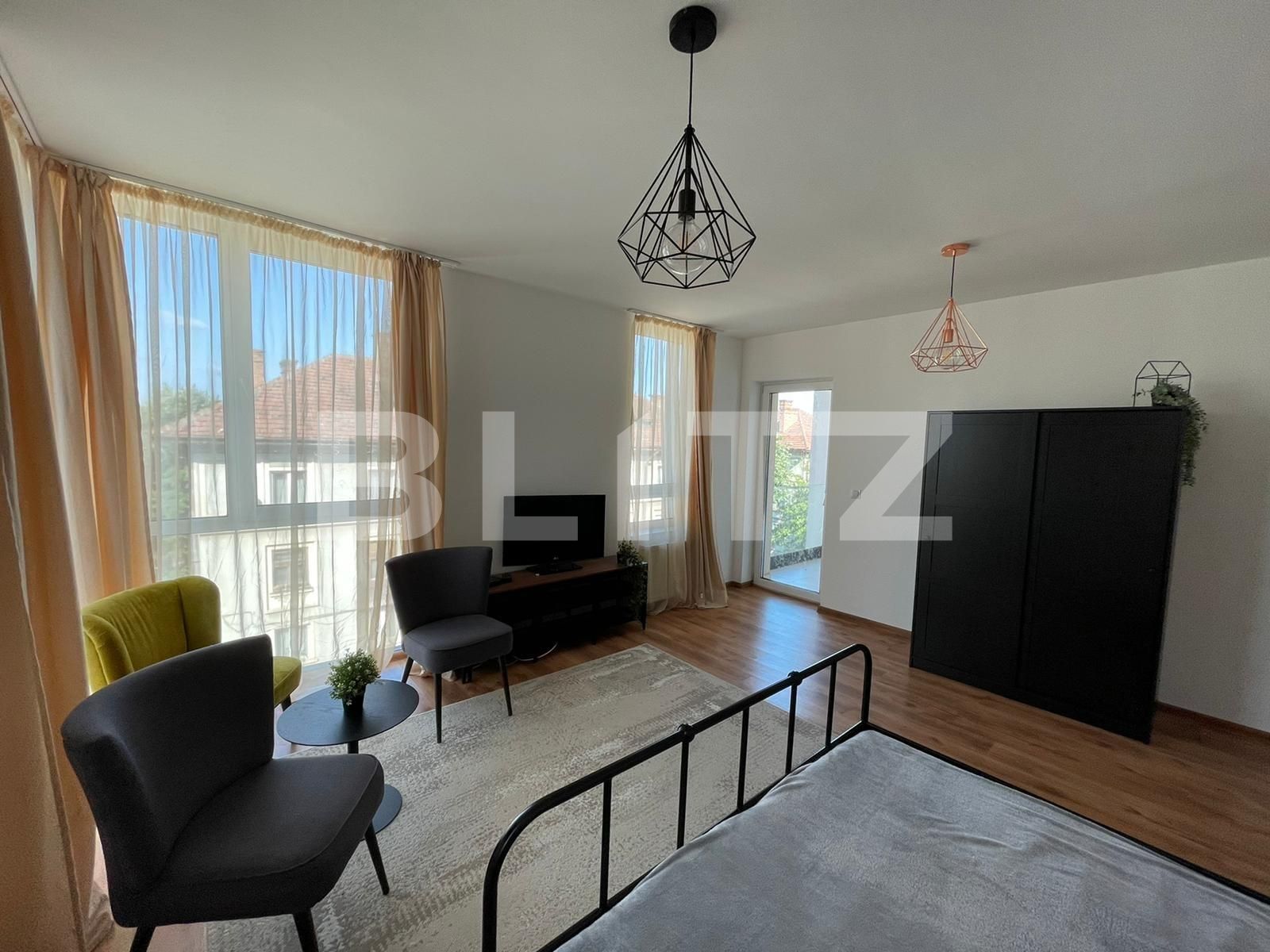 Apartament de închiriat 2 camere Central - 10295AI | BLITZ Cluj-Napoca | Poza7