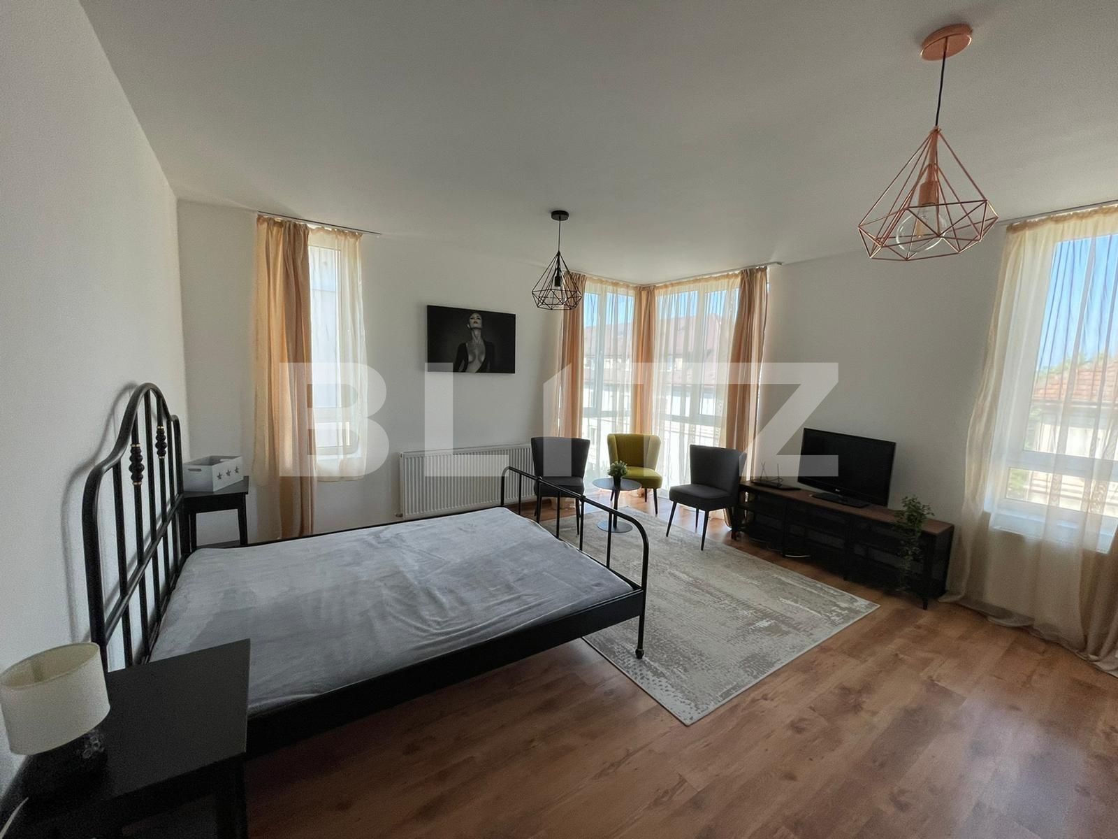 Apartament de închiriat 2 camere Central - 10295AI | BLITZ Cluj-Napoca | Poza9