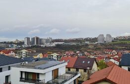 Duplex de lux la cheie in Manastur 