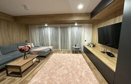 Duplex de lux la cheie in Manastur 