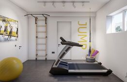 Duplex de lux la cheie in Manastur 