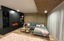 Duplex de lux la cheie in Manastur 