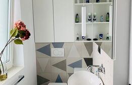 Duplex de lux la cheie in Manastur 