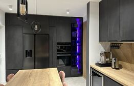 Duplex de lux la cheie in Manastur 