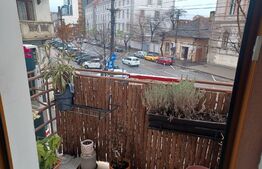 Spatiu de birou, 50mp, 2 camere decomandate, zona Dorobantilor