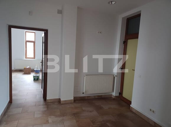 Spațiu birouri de închiriat Central - 102957SIB | BLITZ Cluj-Napoca | Poza4