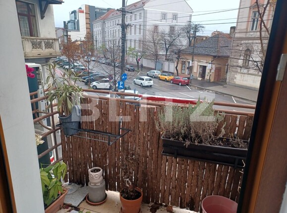 Spațiu birouri de închiriat Central - 102957SIB | BLITZ Cluj-Napoca | Poza6