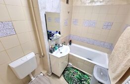 Garsoniera 28 mp, la cheie, panorama, zona Detunata!