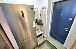 Garsoniera 28 mp, la cheie, panorama, zona Detunata!