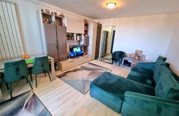 Garsoniera 28 mp, la cheie, panorama, zona Detunata!