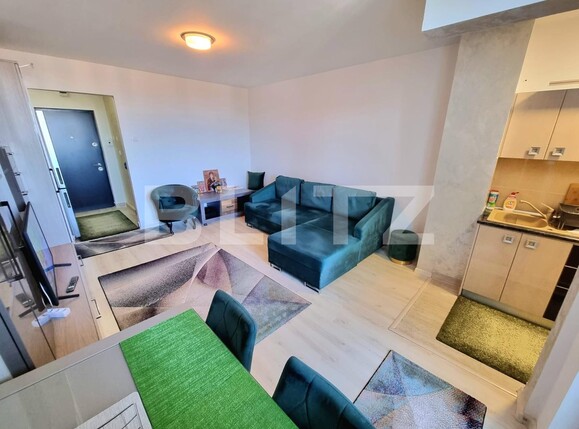 Garsonieră de vânzare Gheorgheni - 102959AV | BLITZ Cluj-Napoca | Poza5