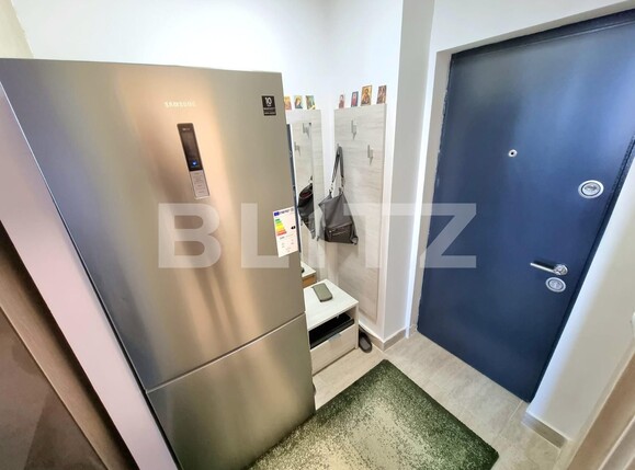 Garsonieră de vânzare Gheorgheni - 102959AV | BLITZ Cluj-Napoca | Poza7