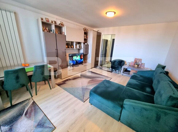 Garsonieră de vânzare Gheorgheni - 102959AV | BLITZ Cluj-Napoca | Poza4