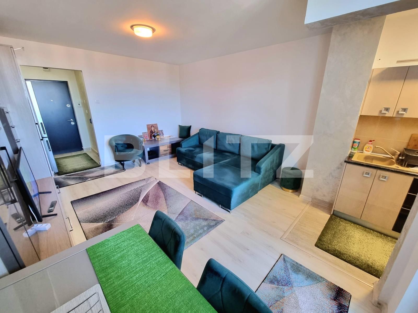 Garsonieră de vânzare Gheorgheni - 102959AV | BLITZ Cluj-Napoca | Poza5