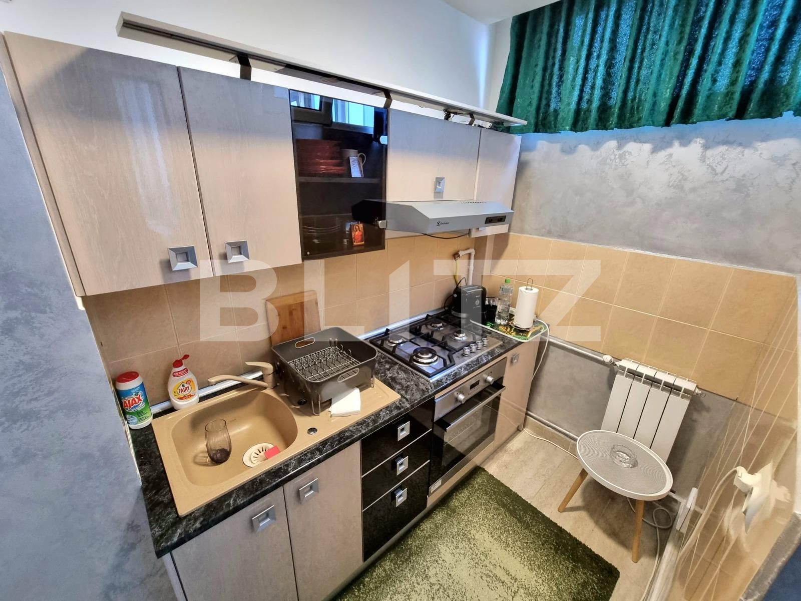 Garsonieră de vânzare Gheorgheni - 102959AV | BLITZ Cluj-Napoca | Poza3