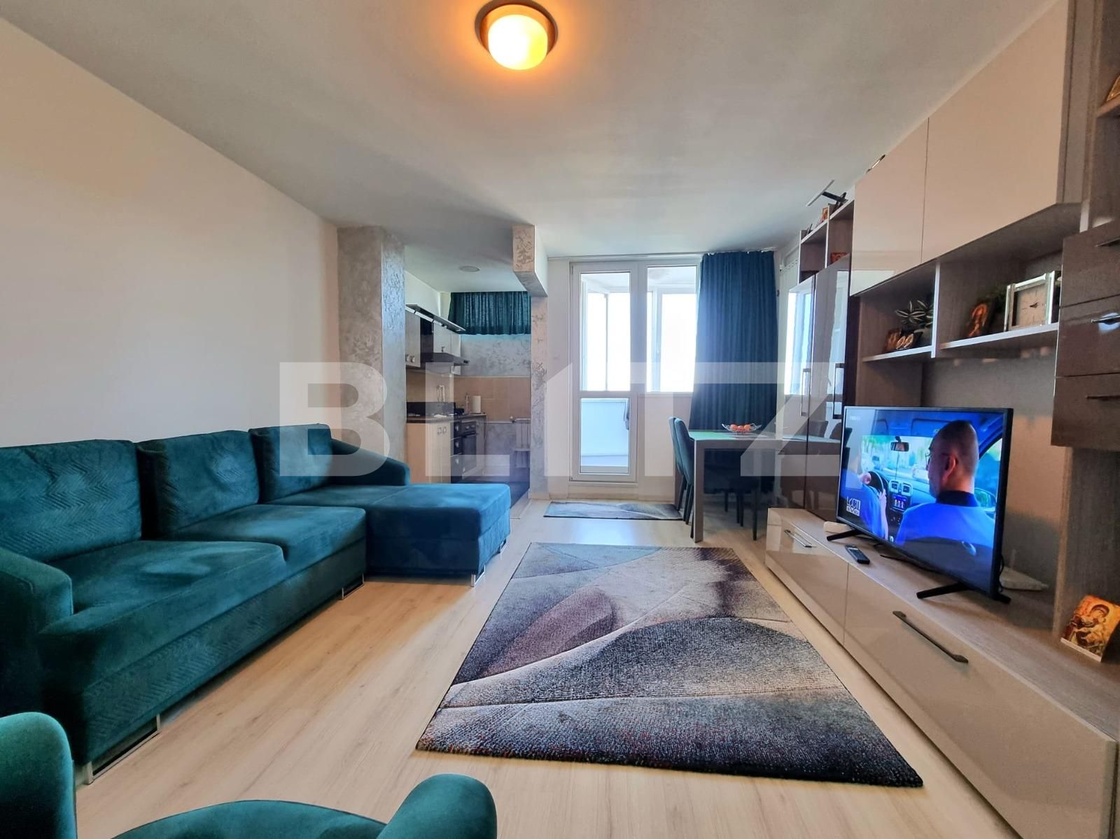 Garsonieră de vânzare Gheorgheni - 102959AV | BLITZ Cluj-Napoca | Poza2